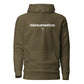 I failed my personality test - Hoodie