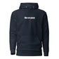 Men-on-pause - Hoodie