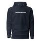 Undrafted sports star - Hoodie