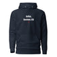 Buffalo, Beantown, USA - Hoodie