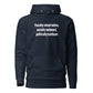 Fiscally conservative, socially awkward, politically confused - Hoodie