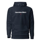 I have status at Motel 6 - Hoodie