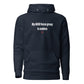 My ADHD focus group is useless - Hoodie