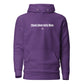 Check (deez nuts) Mate - Hoodie