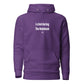 I cried during The Notebook - Hoodie