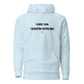 I came, I saw, I kicked her out the door - Hoodie