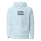 Los Angeles, the Big Apple - Hoodie