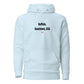 Buffalo, Beantown, USA - Hoodie