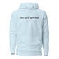 Born again (& again) virgin - Hoodie