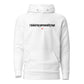 I failed my personality test - Hoodie