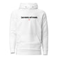 Save waves, surf crowds - Hoodie