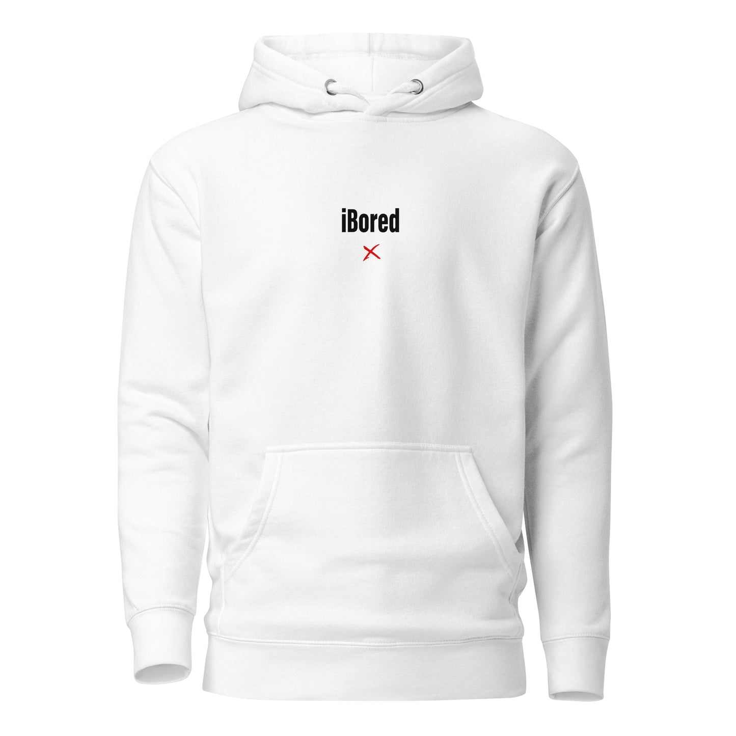 iBored - Hoodie