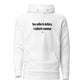 You collects dollars, I collects commas - Hoodie