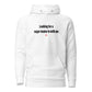 Looking for a sugar mama to milk me - Hoodie