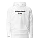 Quitting one cigarette at a time - Hoodie