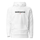 Undrafted sports star - Hoodie
