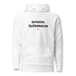 San Francisco, City Of Brotherly Love - Hoodie