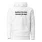 Republican in the streets, libertarian in the sheets - Hoodie