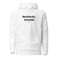 When all else fails... turn to alcohol - Hoodie