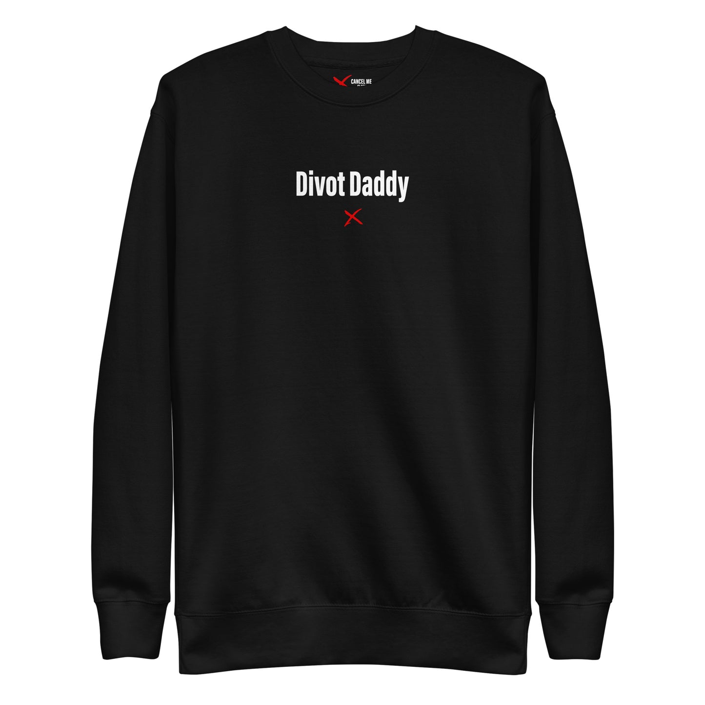 Divot Daddy - Sweatshirt