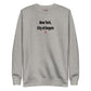 New York, City of Angels - Sweatshirt