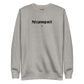 Put a prenup on it - Sweatshirt