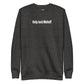 Help Jack Mehoff - Sweatshirt