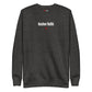 Kosher Delhi - Sweatshirt