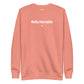 Malibu lives matter - Sweatshirt