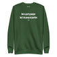 Not a party pooper but I do poop at parties - Sweatshirt