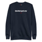 Undrafted sports star - Sweatshirt