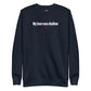 My love runs shallow - Sweatshirt