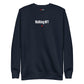 Walking NFT - Sweatshirt