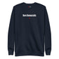 Born Democratic - Sweatshirt