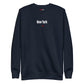 New Yark - Sweatshirt