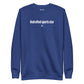 Undrafted sports star - Sweatshirt