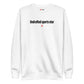 Undrafted sports star - Sweatshirt